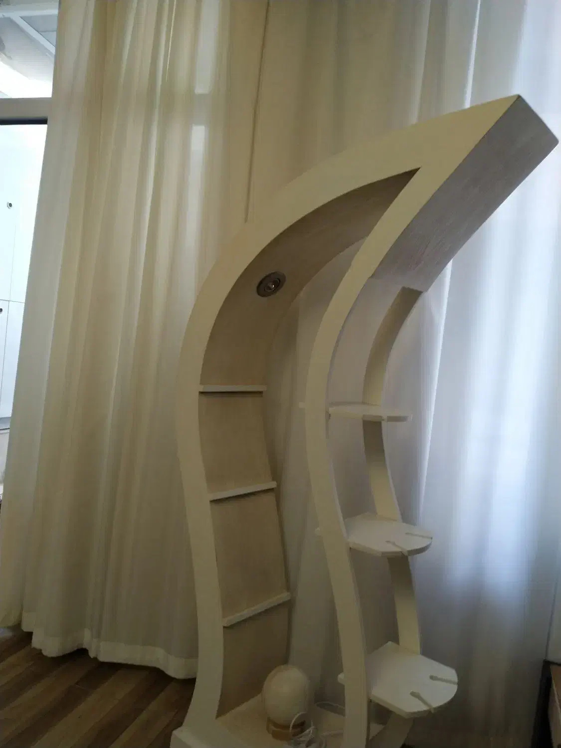 بوفه کلاسیک|بوفه، ویترین، کنسول|تبریز, |دیوار