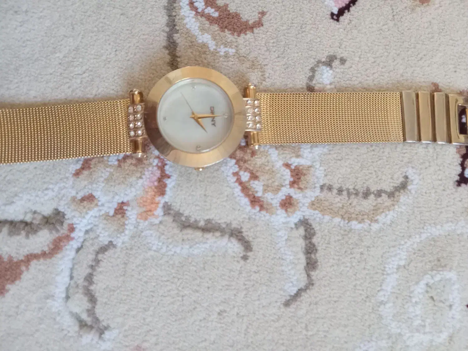 ساعت مچی زنانه|ساعت|فردیس, شهرک ناز|دیوار