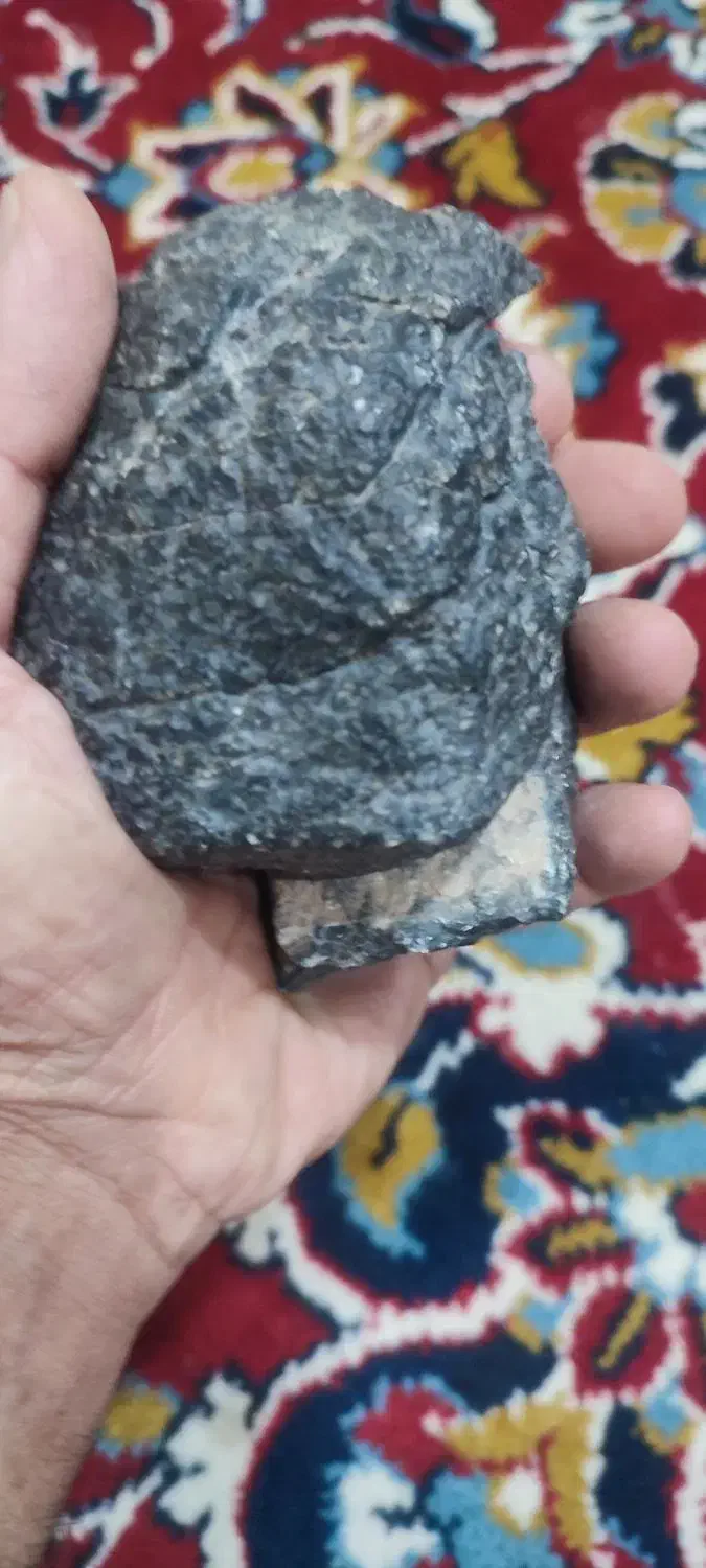 شهاب سنگ زیبا|کلکسیون اشیاء عتیقه|تهران, ترمینال غرب|دیوار