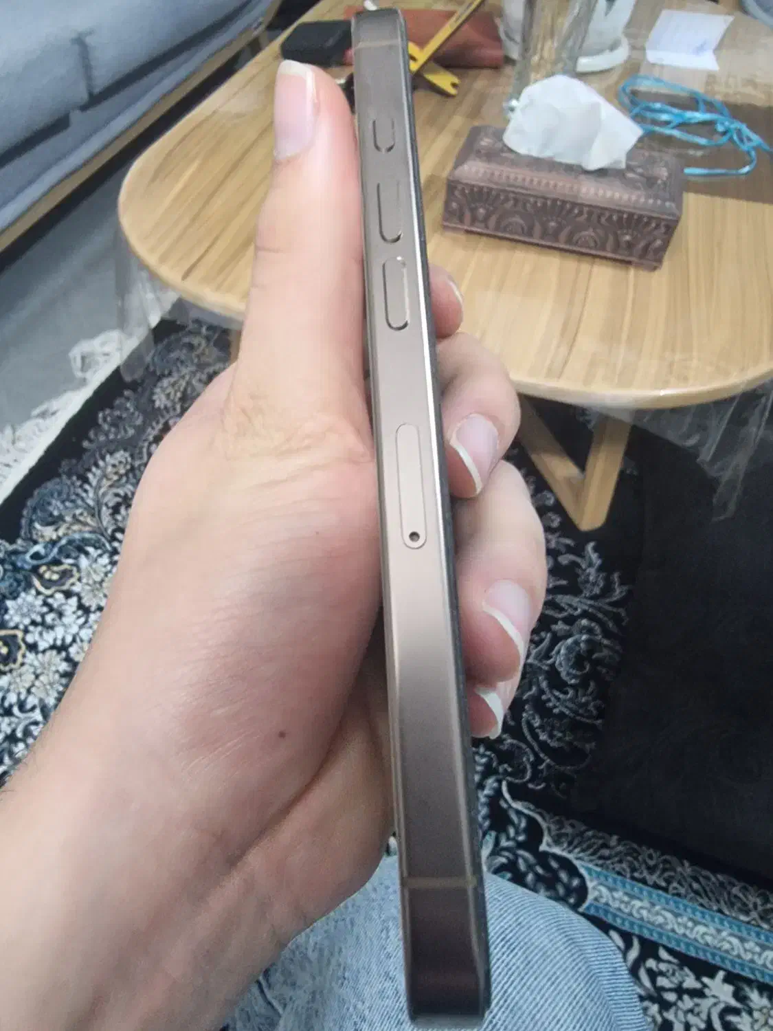 16pro|موبایل|اصفهان, کوجان|دیوار