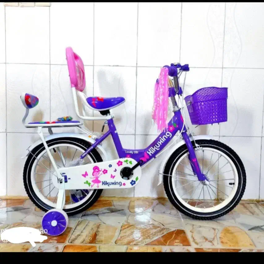 د و چـرخه هر سایز ورنگ موجوده|دوچرخه، اسکیت، اسکوتر|دزفول, |دیوار