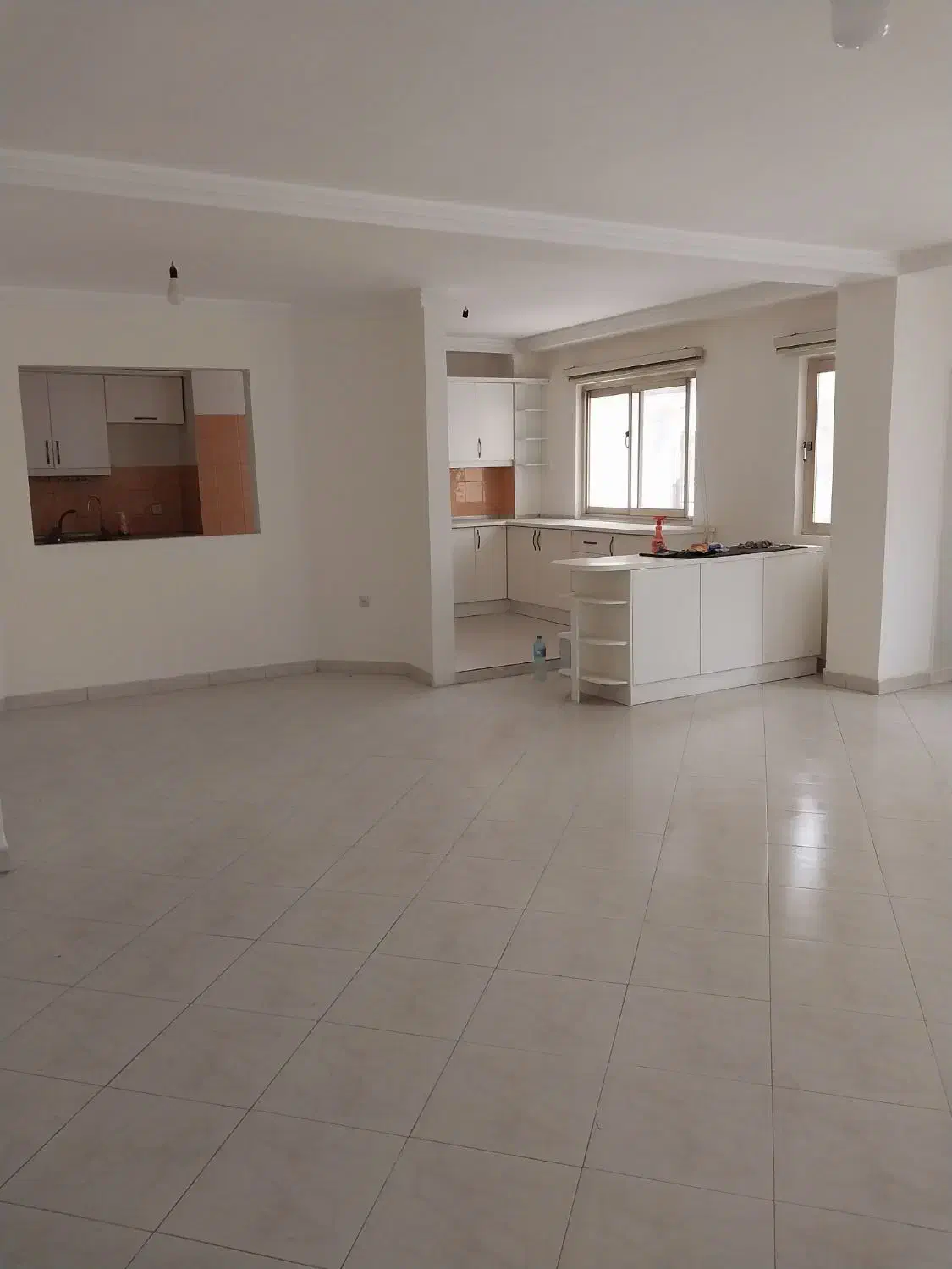 اجاره تک واحدی ۱۲۵متری فارابی|اجارهٔ آپارتمان|بابل, |دیوار