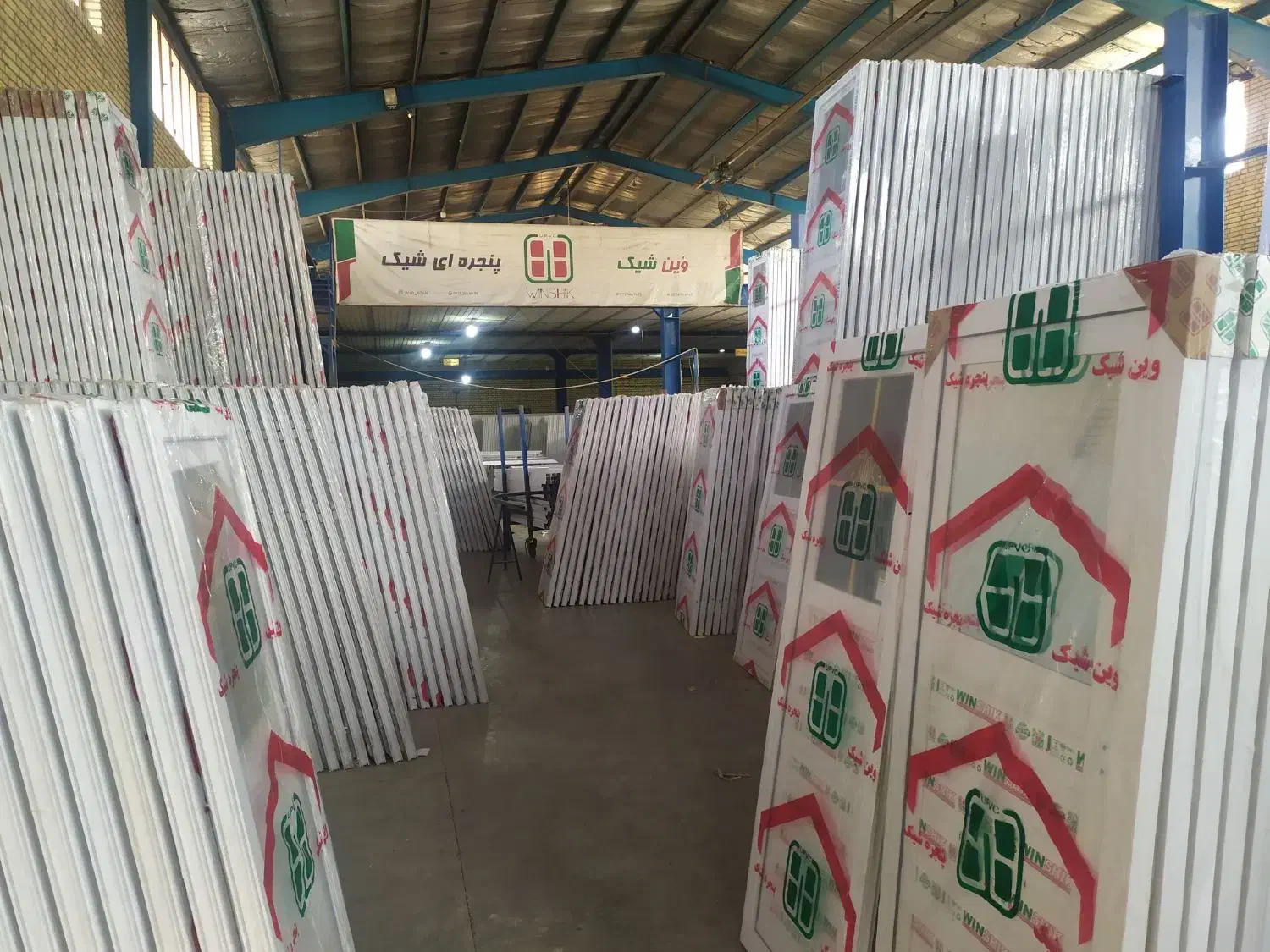 درب سرویس وحمام70*200|مصالح و تجهیزات ساختمان|اسلامشهر, شهرک امام حسین (میان آباد)|دیوار