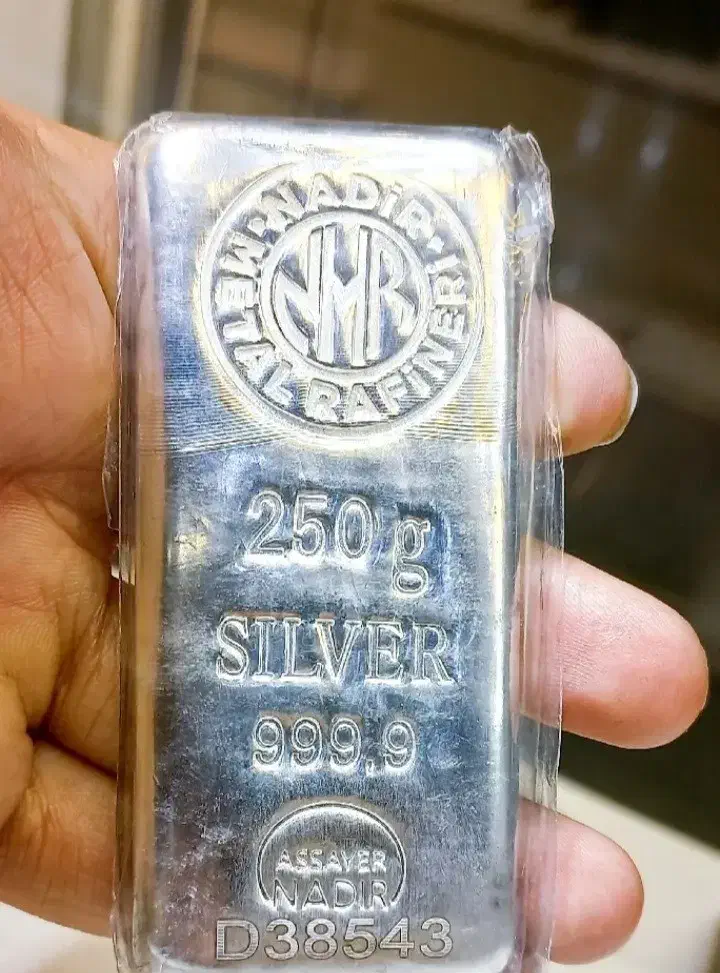 خرید و فروش نقره شکسته شمش ساچمه|جواهرات|ارومیه, |دیوار