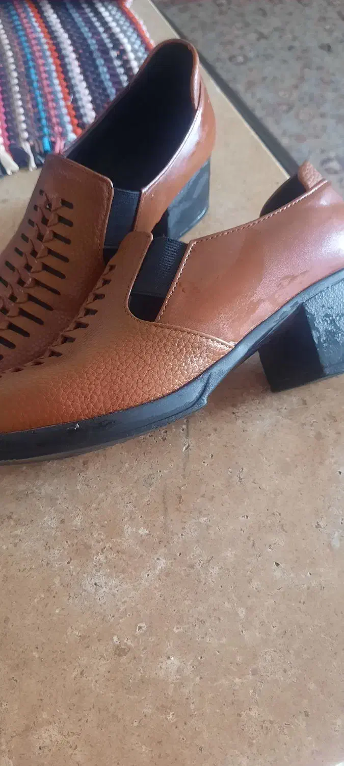 کفش نو|کیف، کفش، کمربند|قم, مهدی آباد|دیوار