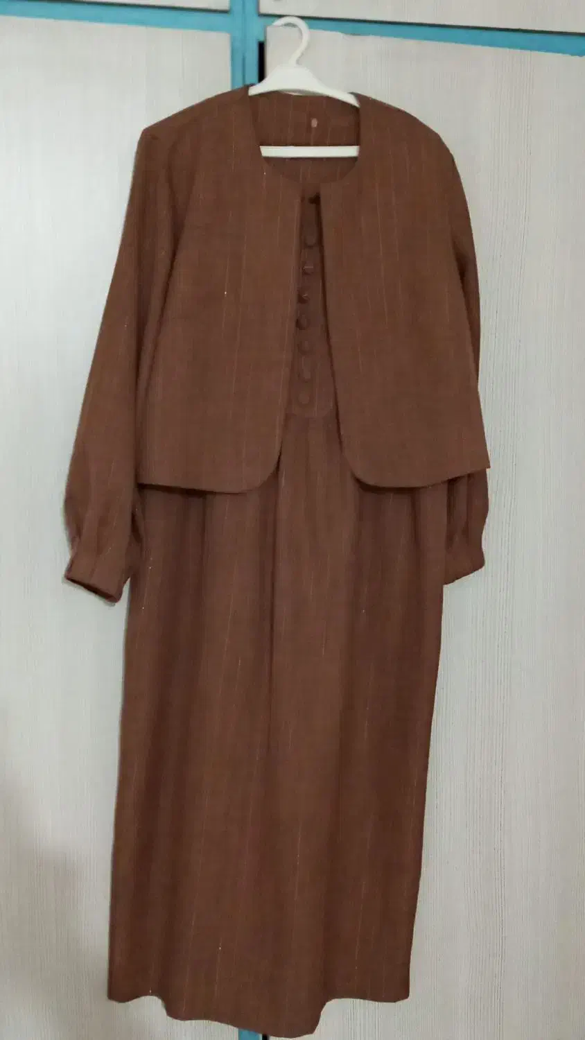 چندعددلباس|لباس|نسیم‌شهر, |دیوار