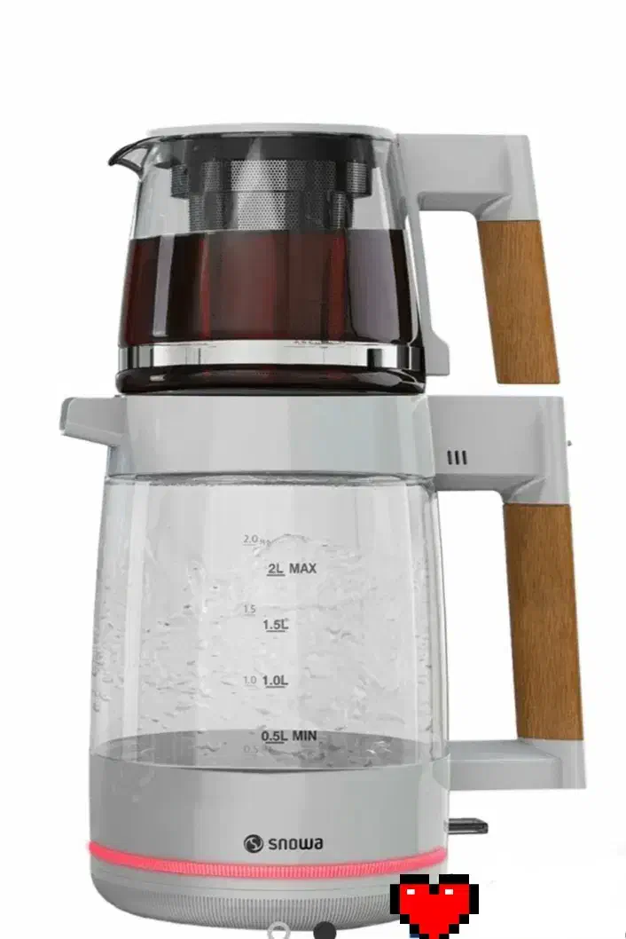 چای ساز|سماور، چایساز، قهوهساز|رشت, شهرک شهید مفتح|دیوار