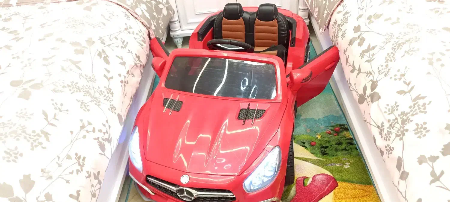 ماشین شارژی|اسباببازی|تبریز, |دیوار