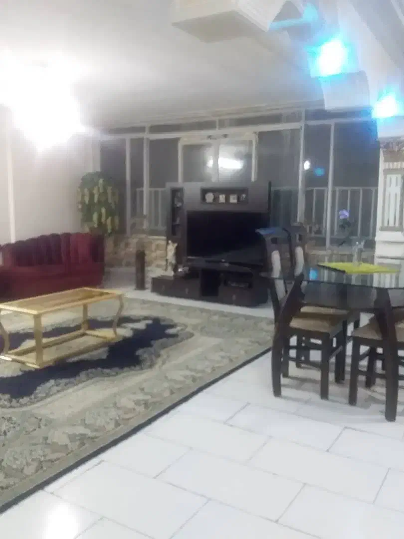 منزل مبله روزانه ،تایمی|اجارهٔ کوتاهمدت آپارتمان و سوئیت|شیراز, هفت تنان|دیوار