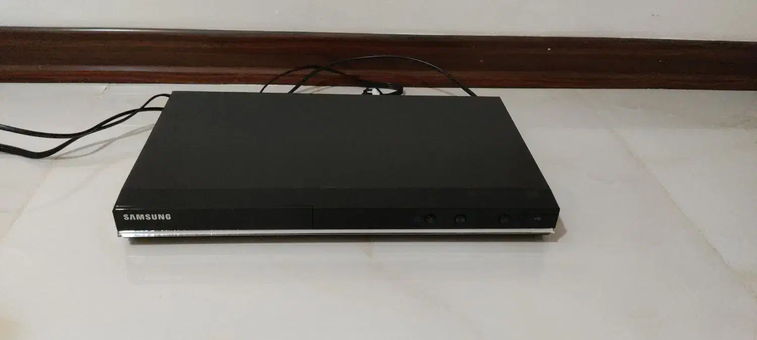 DVD Samsung|پخش‌کننده DVD و ویدیو|کرج, ساماندهی|دیوار