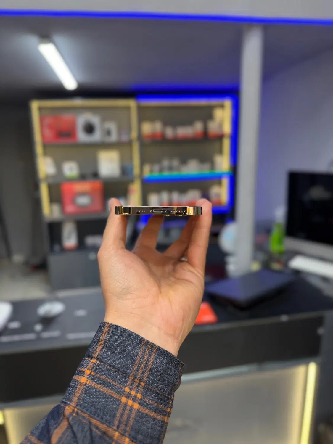 13proMax 256GB|موبایل|تهران, بنی‌هاشم|دیوار