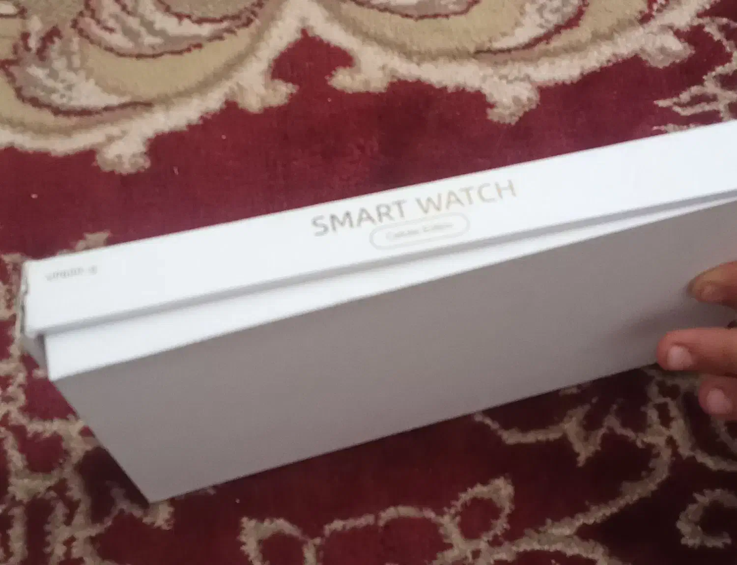 ساعت هوشمند سیم کارت خور|ساعت|فردوس (خراسان), |دیوار