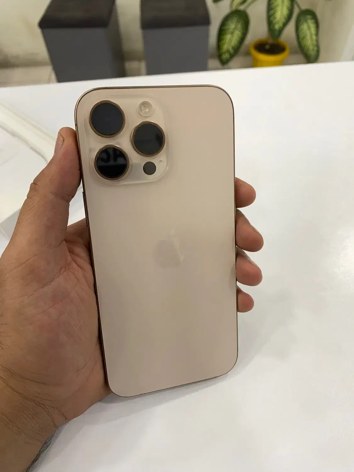 16 pro max zaa|موبایل|کرج, اصفهانی‌ها|دیوار