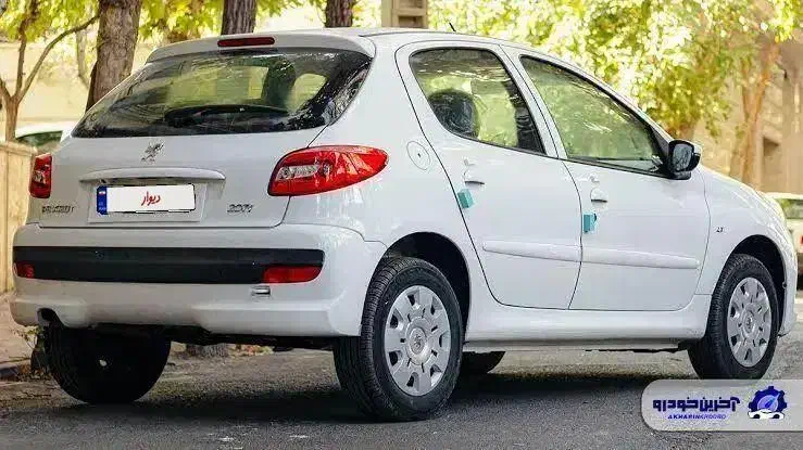 حواله خودرو|خودرو سواری و وانت|سراب, |دیوار