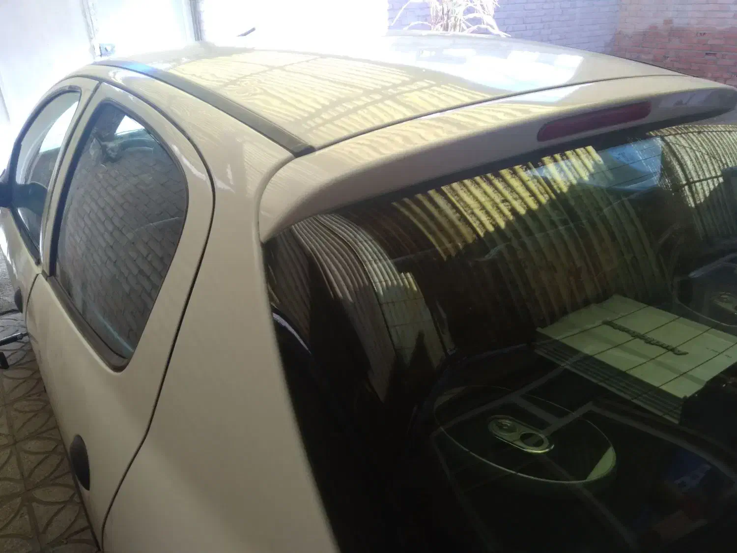 ماشین سالم|خودرو سواری و وانت|پاکدشت, پاکدشت (مامازند)|دیوار