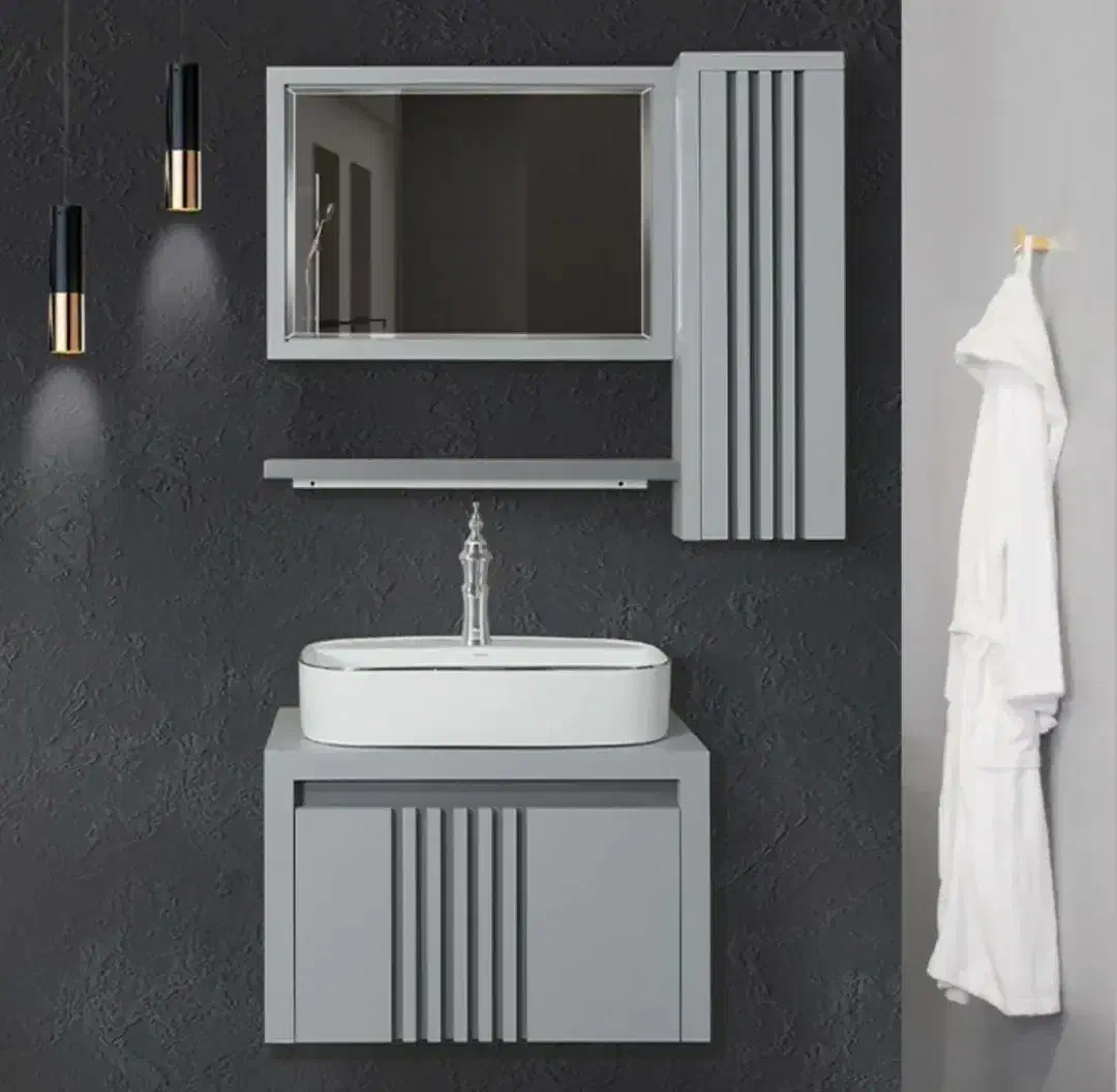 روشویی کابینتی|لوازم سرویس بهداشتی|لالجین, |دیوار