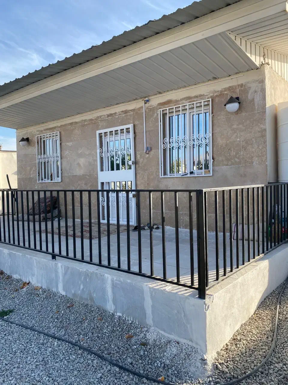 فروش باغ ویلا۵۰۰متری سند قطعی انشعابات دماوند|فروش خانه و ویلا|دماوند, دماوند|دیوار