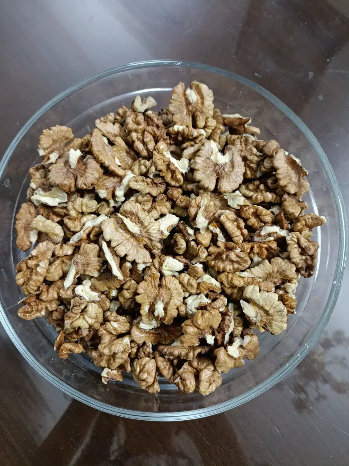 گردو درجه یک یک منشاد|خوردنی و آشامیدنی|حمیدیا, |دیوار