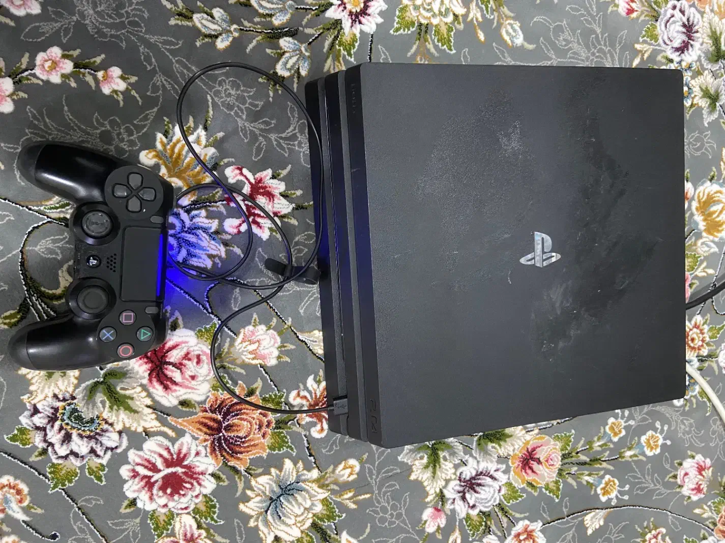 پی اس 4 پرو|کنسول، بازی ویدئویی و آنلاین|کرمانشاه, |دیوار