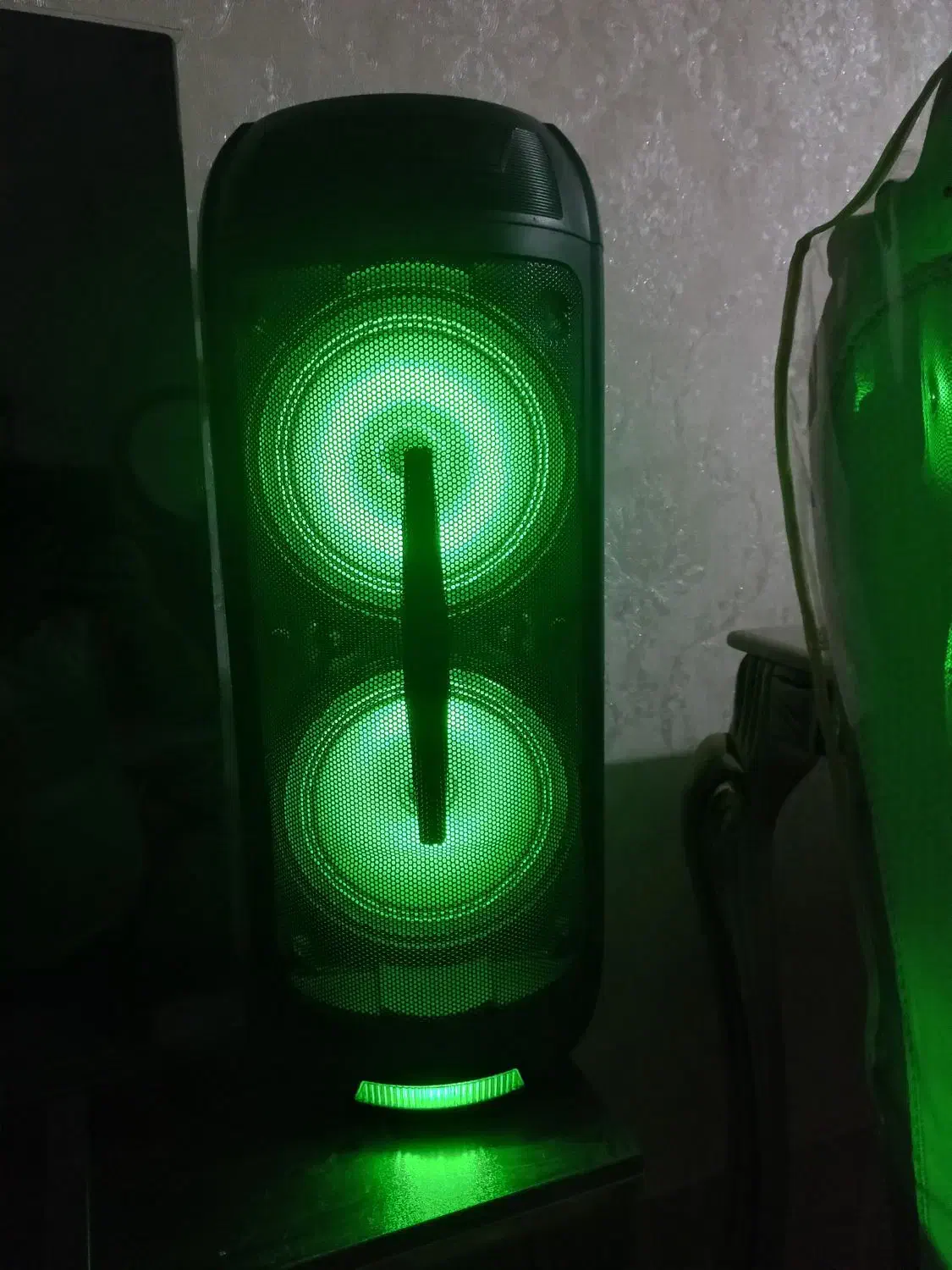 سیستم صوتی شارژی مدل KTS - 1199|سیستم صوتی خانگی|همدان, |دیوار