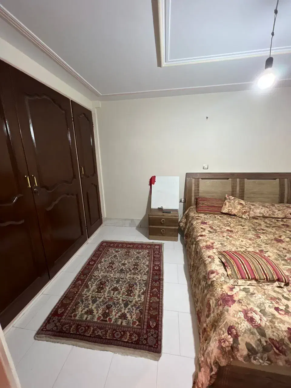 آپارتمان دوبلکس ، شیک ، پارس نظام|اجارهٔ آپارتمان|پاکدشت, پاکدشت (مامازند)|دیوار