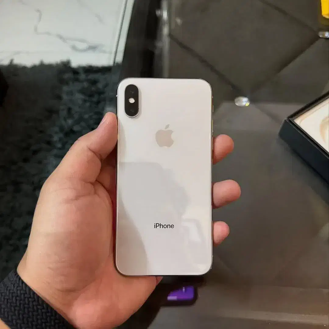 Iphon x|موبایل|بابلسر, |دیوار