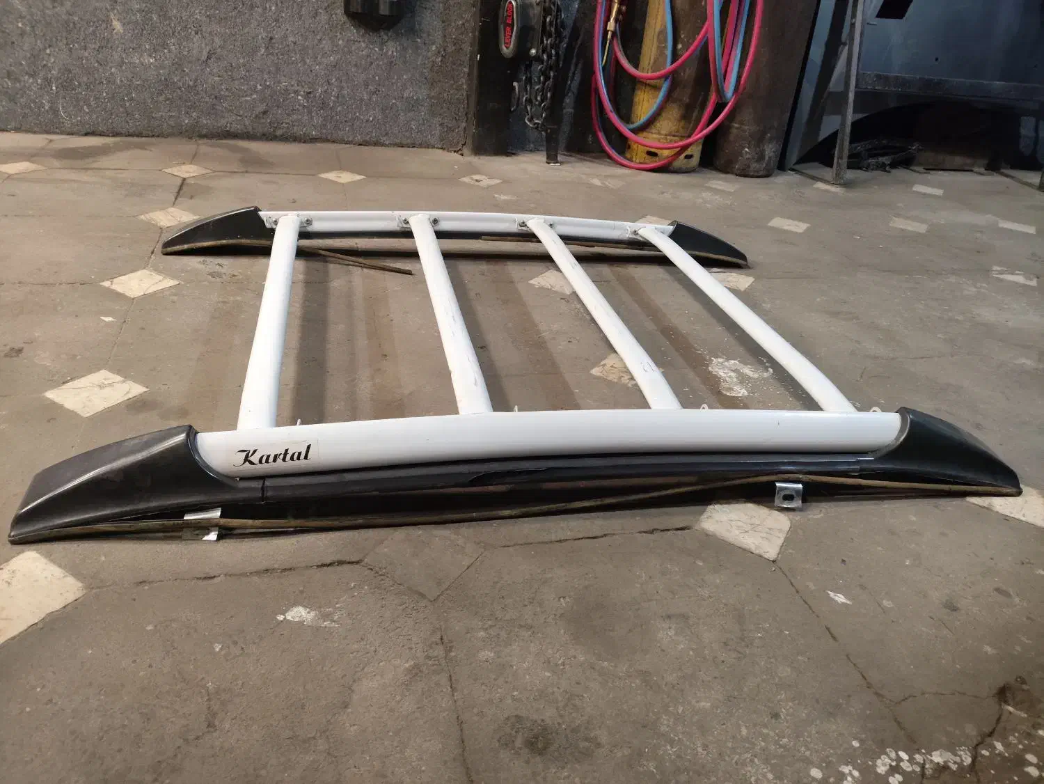 باربند|قطعات یدکی و لوازم جانبی|همدان, |دیوار