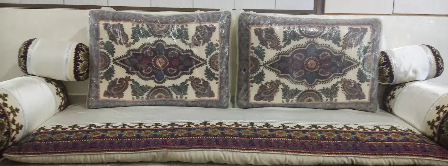 سرویس پته|پشتی|بافت, |دیوار