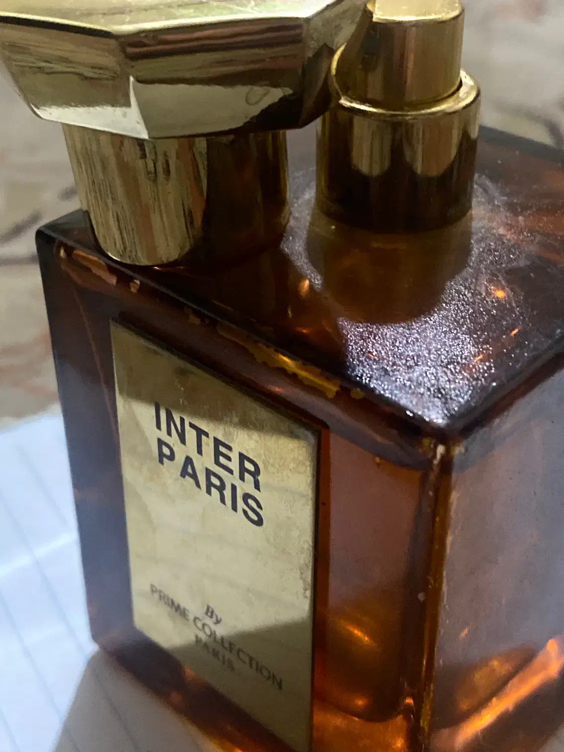 ادکلن ۳ عدد|آرایشی، بهداشتی، درمانی|کرمان, |دیوار