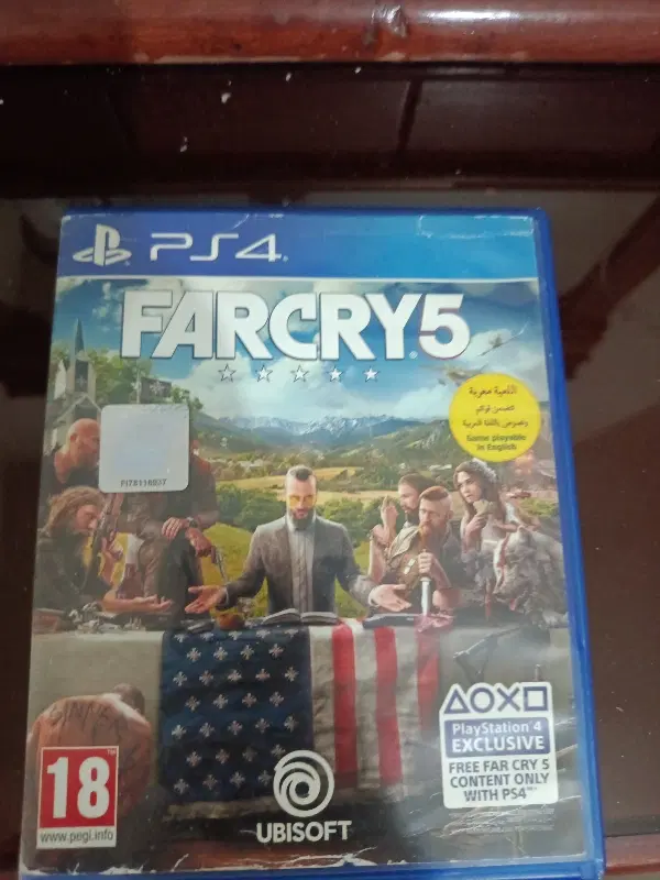 بازی ps4|کنسول، بازی ویدئویی و آنلاین|تهران, وردآورد|دیوار