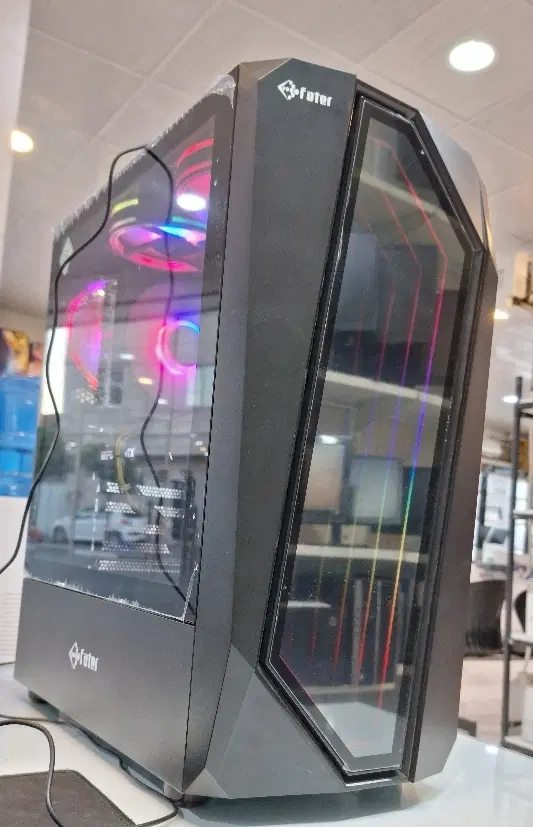 کامپیوتر computer|رایانه رومیزی|ساوه, |دیوار