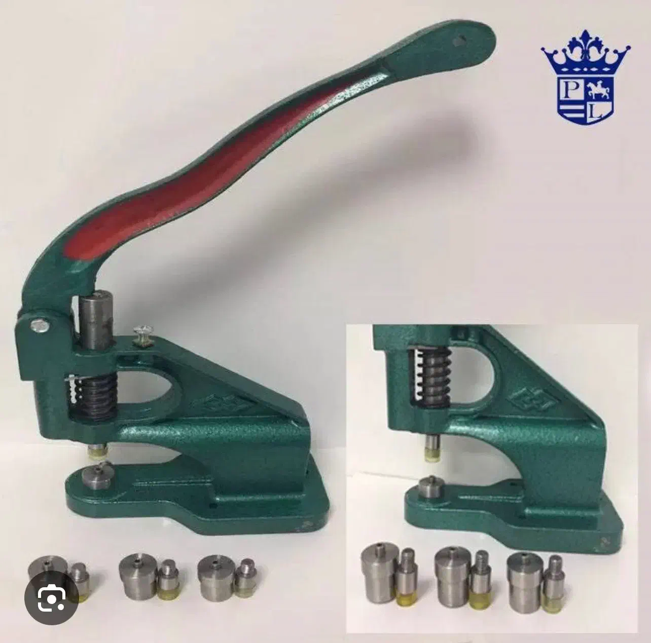 پانچ دکمه زن و مروارید زن دستی|لوازم خیاطی و بافتنی|شیراز, شهرک گلستان|دیوار