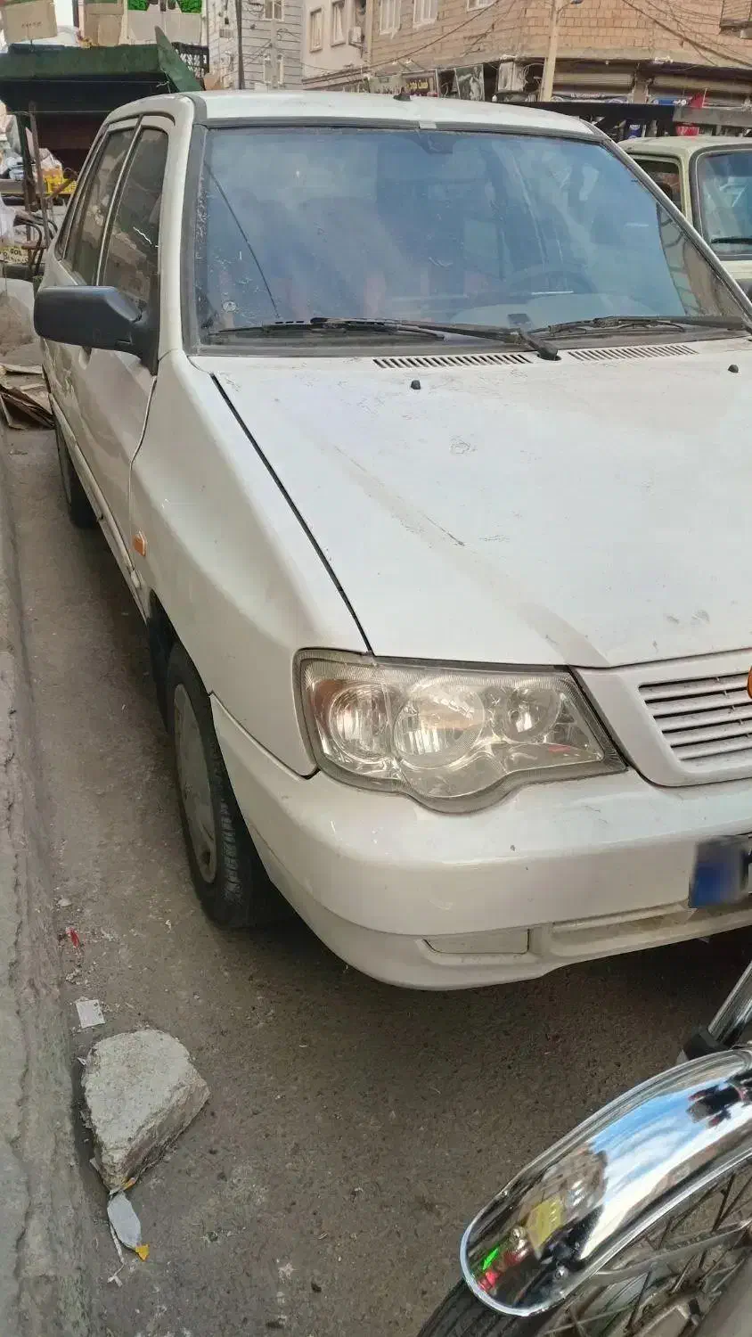 پراید ۹۰|خودرو سواری و وانت|نسیم‌شهر, |دیوار