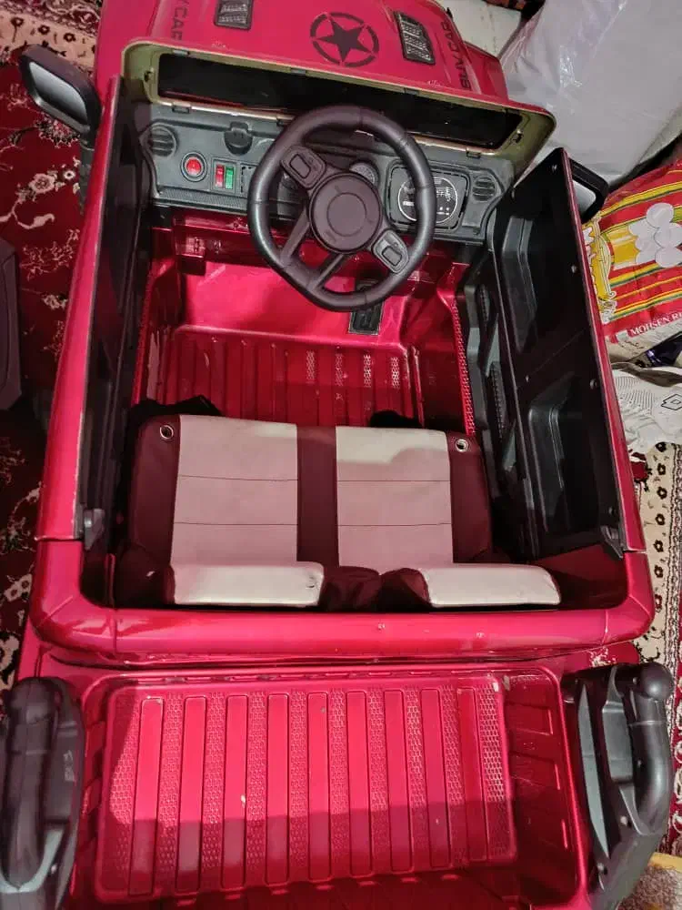 ماشین شارژی|اسباب‌‌بازی|اندیمشک, |دیوار