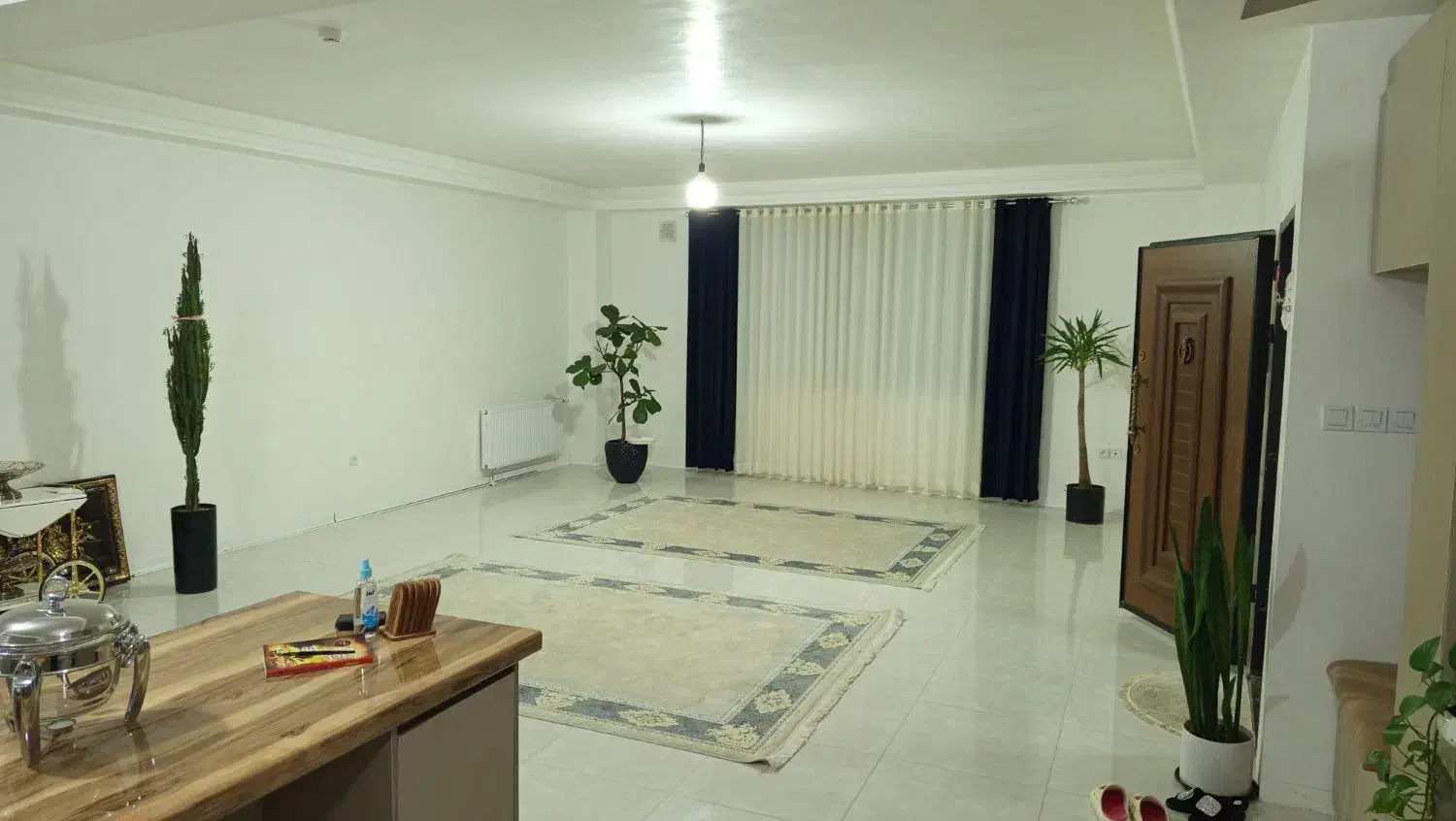 ۱۳۵ متر واحد اجاره|اجارهٔ آپارتمان|شاهدشهر, |دیوار