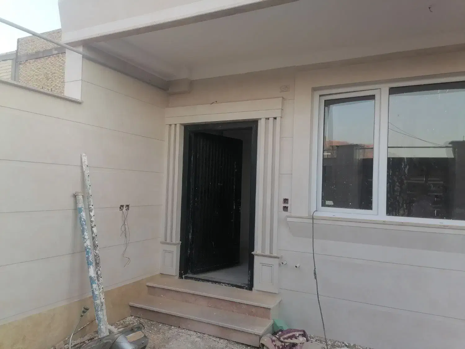 فروش واحد مسکونی مسکن مهر ماهنشان|فروش آپارتمان|ماهنشان, |دیوار