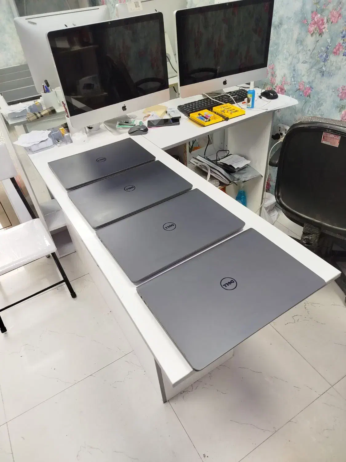 فروش ویژه لپ تاپ نصف قیمت بازار|رایانه همراه|گرگان, |دیوار