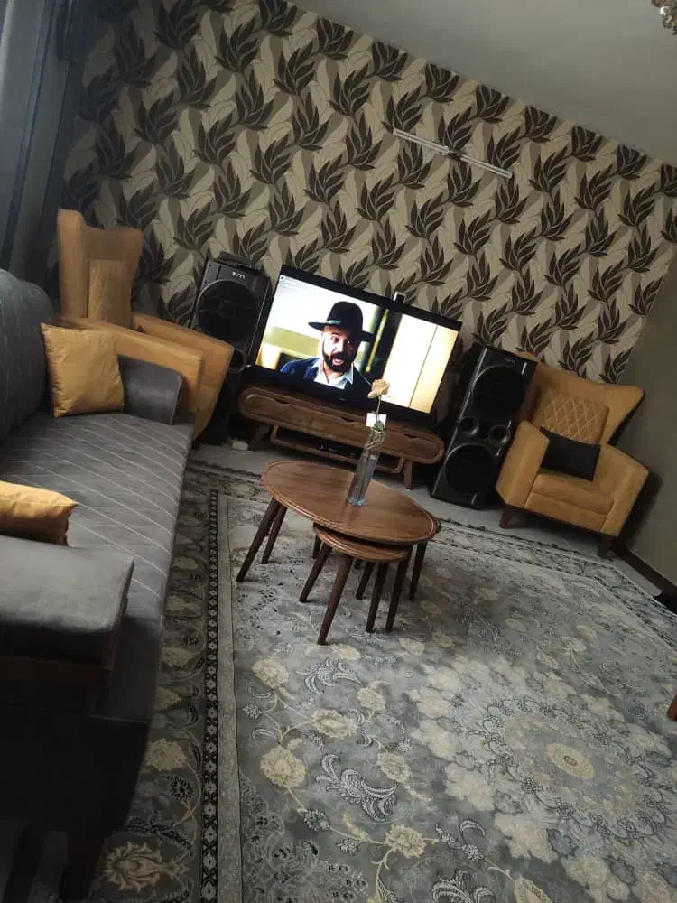 اجاره واحد 2 خواب. بوستان. ارم. مهستان. فاز 3|اجارهٔ آپارتمان|هشتگرد, شهرک بوستان|دیوار