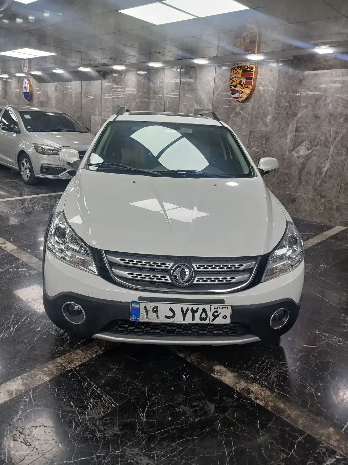 فروش اقساطی اچ سی کراس مدل ۹۶ در اتو لند غرب|خودرو سواری و وانت|تهران, گلستان (شهرک راه آهن)|دیوار