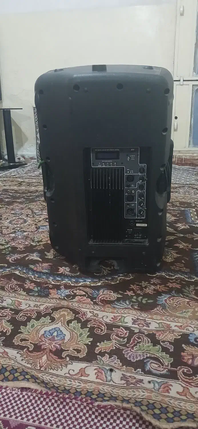 باند بزرگ|سیستم صوتی خانگی|اندیمشک, |دیوار