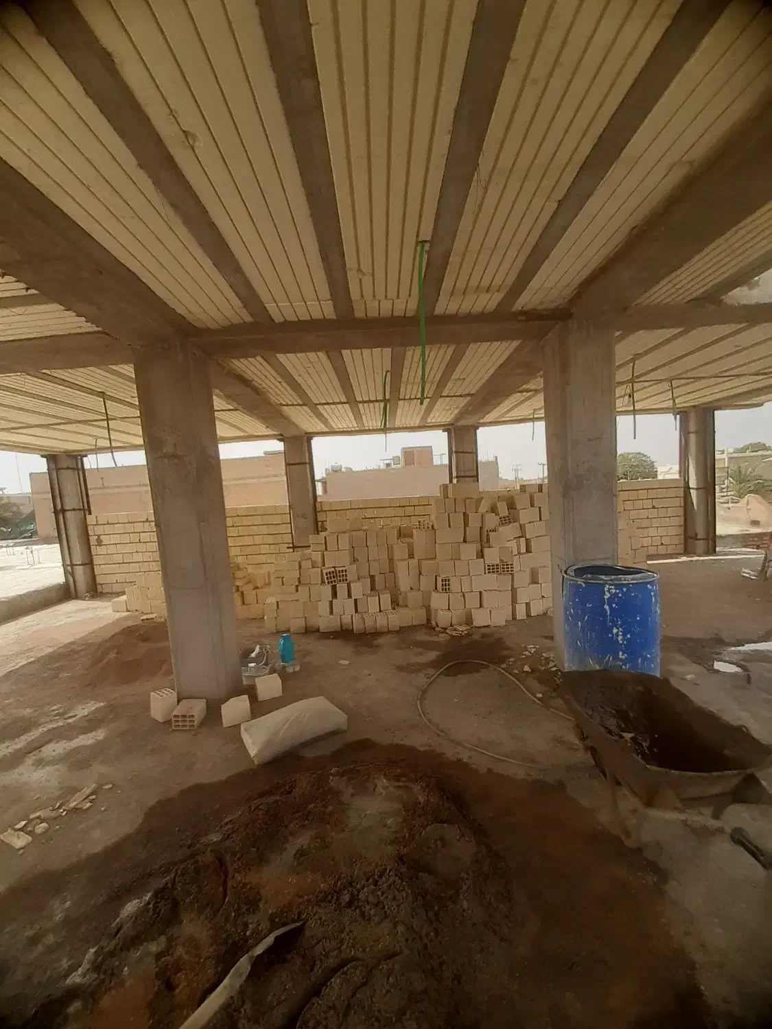 بنا هستم،بنایی|خدمات پیشه و مهارت|دزفول, |دیوار