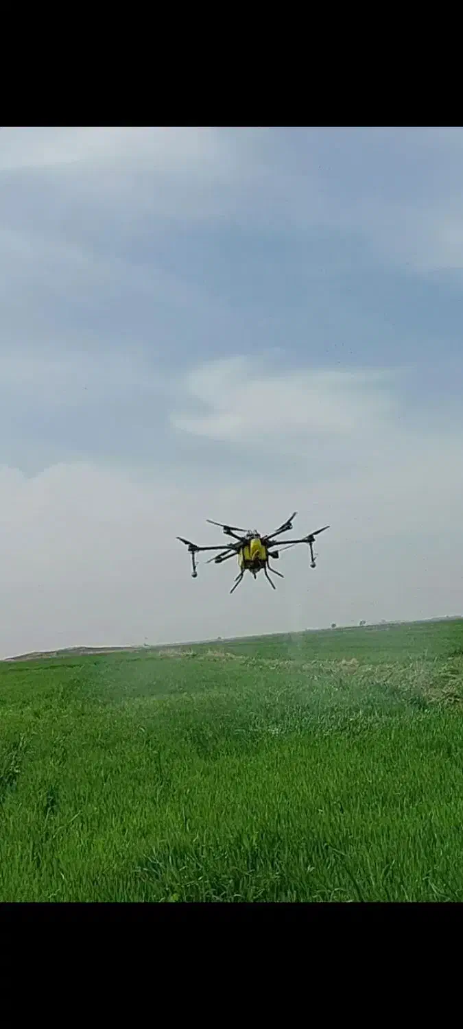 فروشپهپاد سمپاش|ماشینآلات صنعتی|حمیدیه, |دیوار