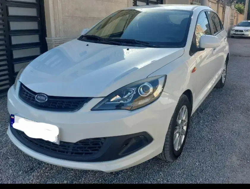 ام وی ام ۳۱۵ هاچبک اسپرت لاکچری مدل ۱۳۹۶ (اقساطی)|خودرو سواری و وانت|تهران, نارمک جنوبی|دیوار