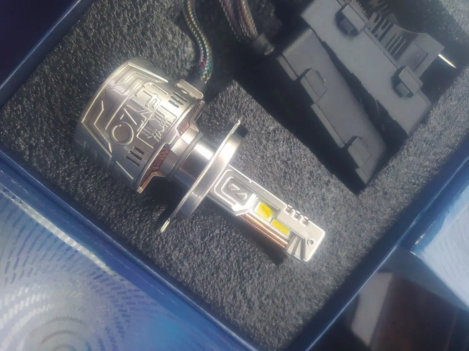 هدایت|قطعات یدکی و لوازم جانبی|مشهد, کلاهدوز|دیوار