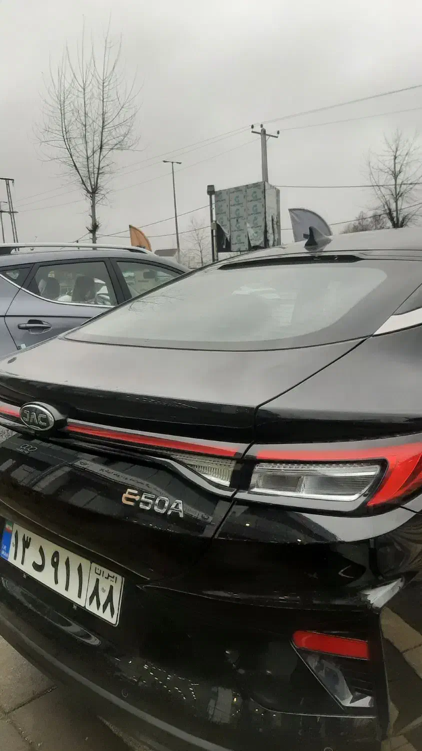 J7 E50A|خودرو سواری و وانت|رشت, گلسار|دیوار