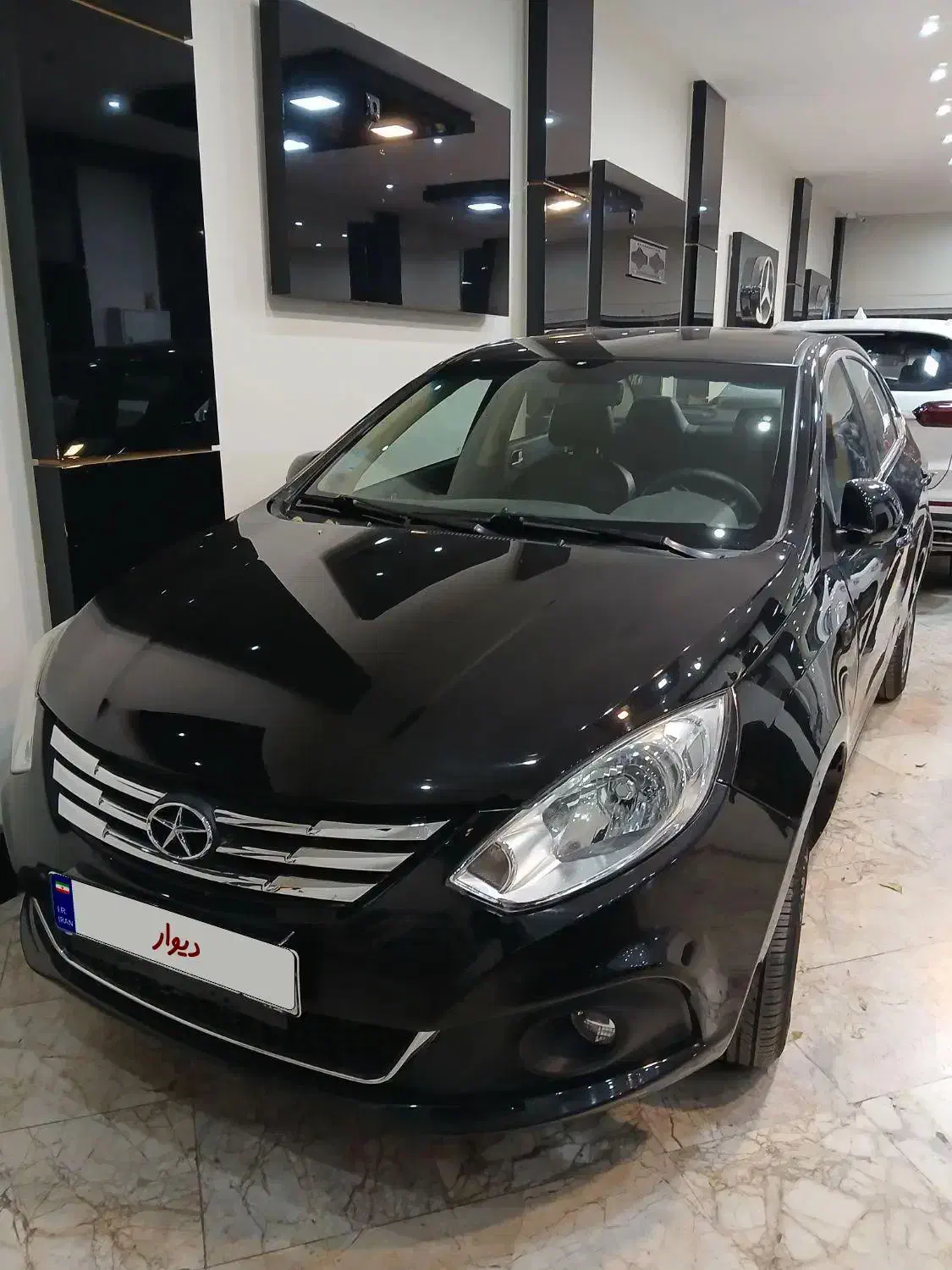 جک j4 مدل 1402|خودرو سواری و وانت|مشهد, امام رضا (ع)|دیوار