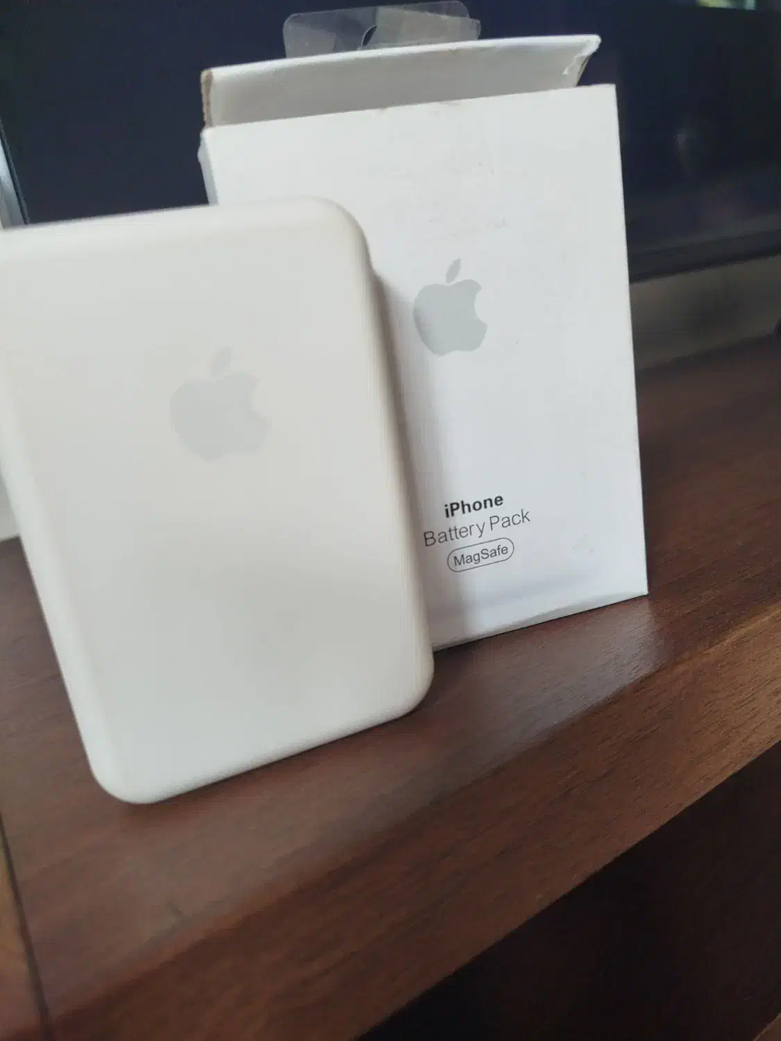 پاور بانک مگ سیف آیفون|لوازم جانبی موبایل و تبلت|مهاباد (آذربایجان غربی), |دیوار