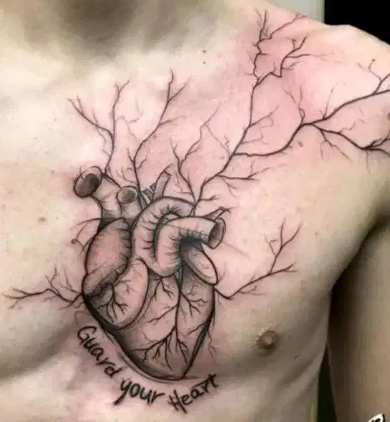 تتو بدن با پایین ترین قیمت|خدمات آرایشگری و زیبایی|زرندیه, |دیوار