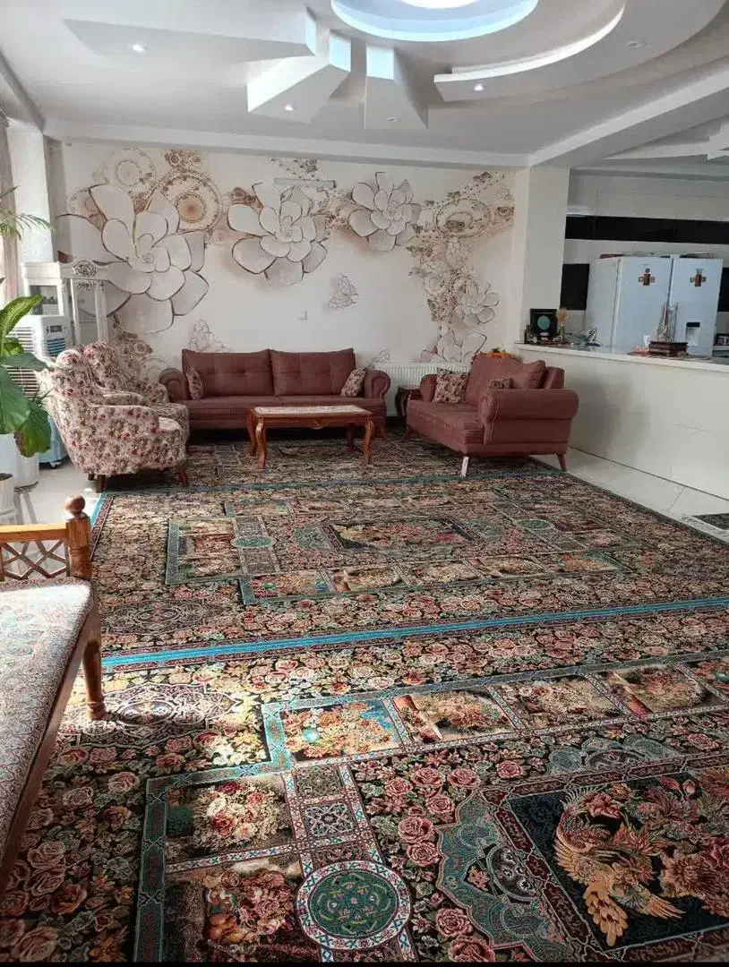 فروش 97متری واوان امام زاده|فروش آپارتمان|اسلامشهر, شهرک واوان|دیوار