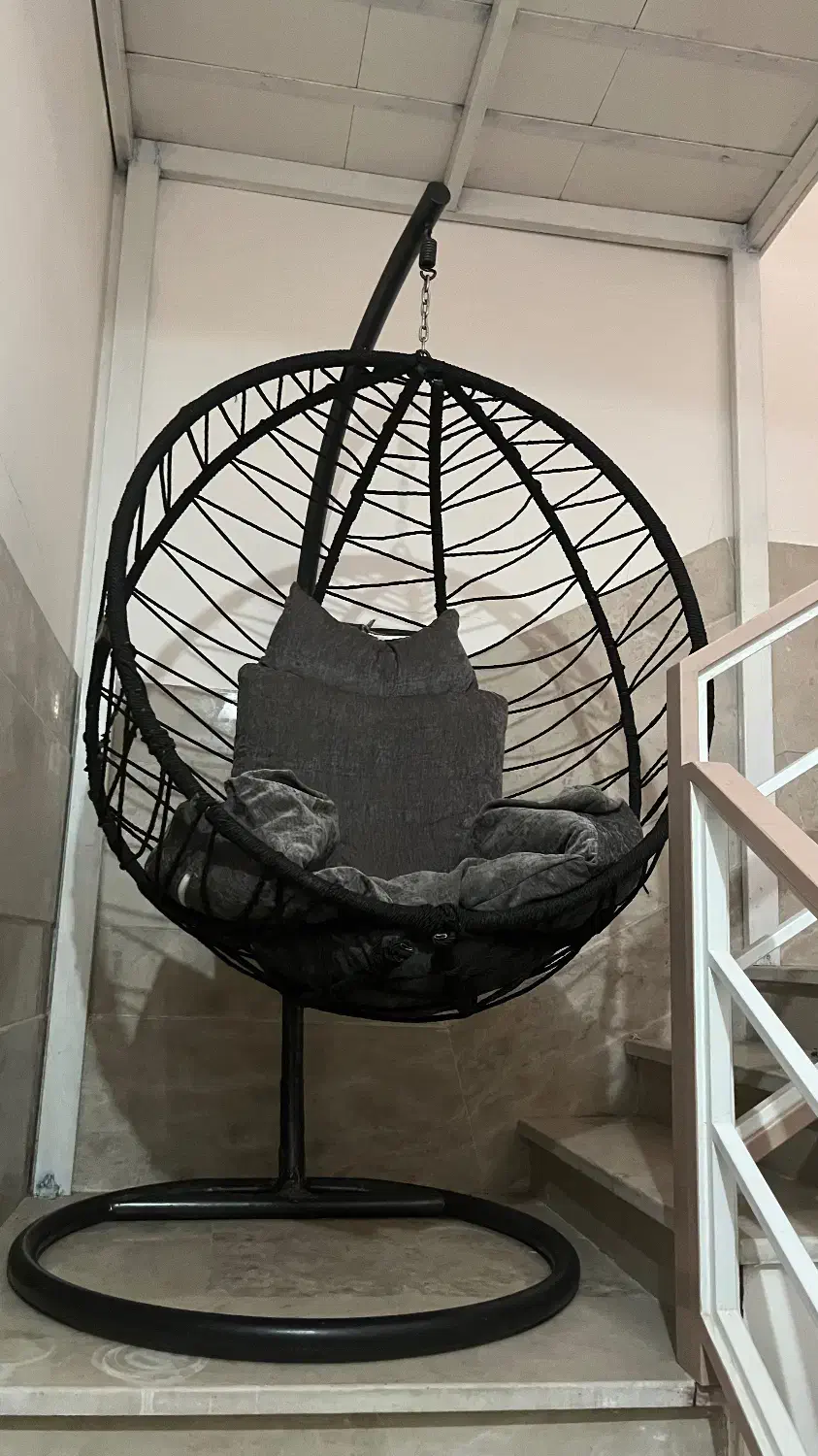 تاب ریلکسی|مبلمان خانگی و میز عسلی|قم, پردیسان|دیوار